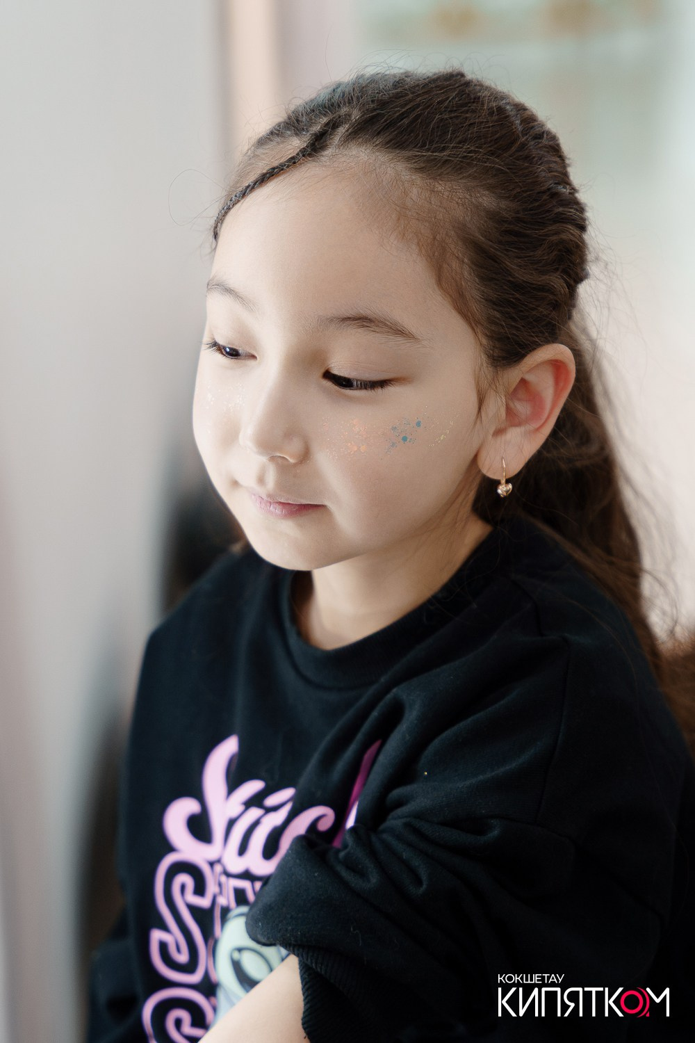 GLORIA JEANS. КИПЯТКОМ КОКШЕТАУ