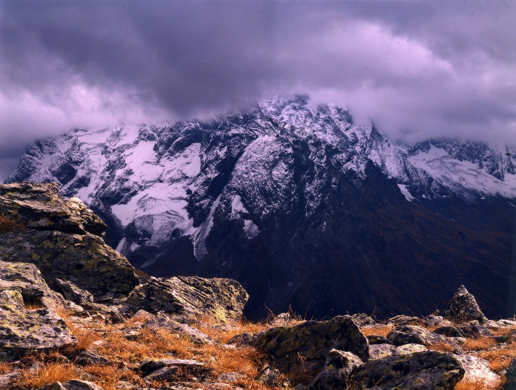 Памир и его предгорья. ВАДИМ ГИППЕНРЕЙТЕР — ВЕЛИКИЙ ФОТОГРАФ ЗЕМЛИ РУССКОЙ