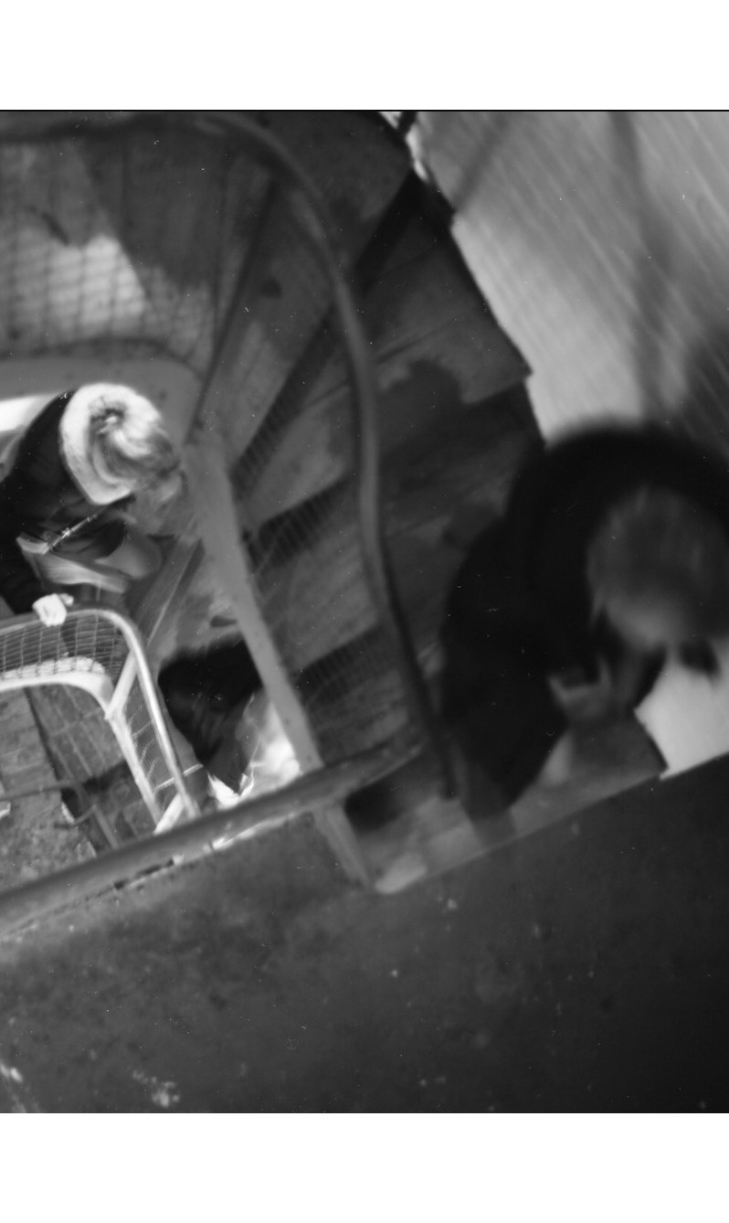 Фотографии из Европейских городов для интерьеров. Фотографии Руслана Сайдалиева (Рус Сай)