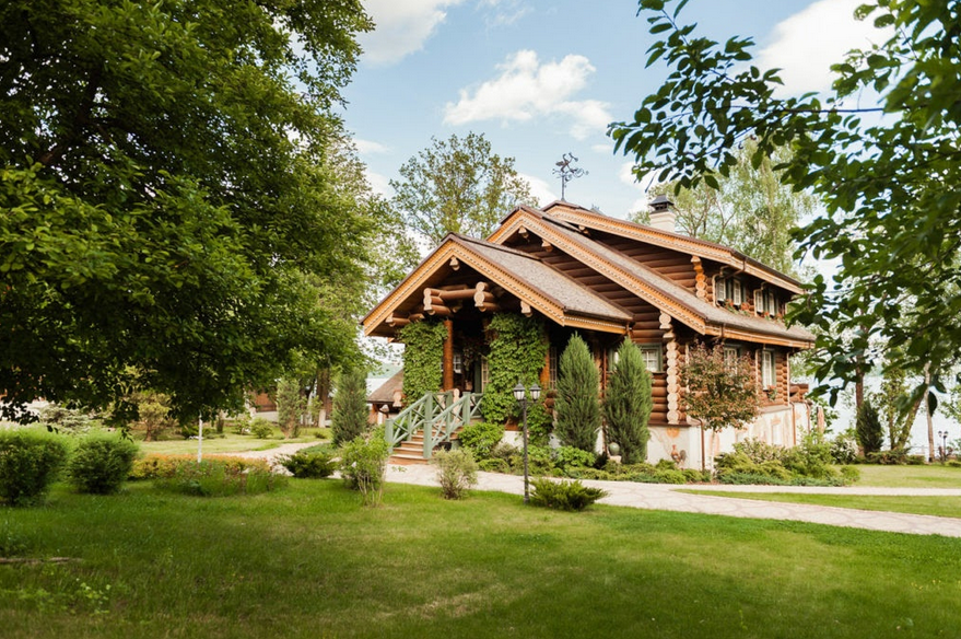 Площадка № 3-6. Свадебный и портретный фотограф Москва