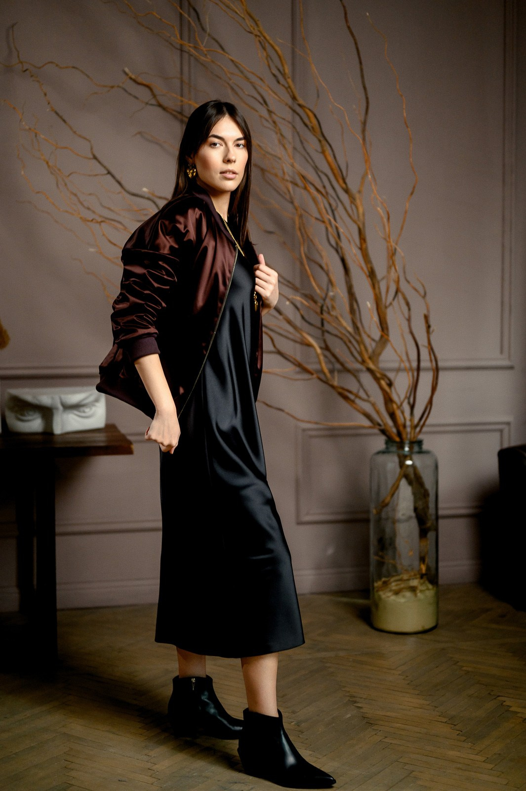 Бренд одежды — Екатерина Казакова. Wedding photographer