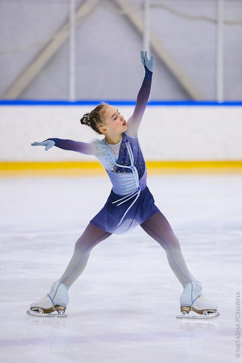 Мелентьева Валерия  ПП