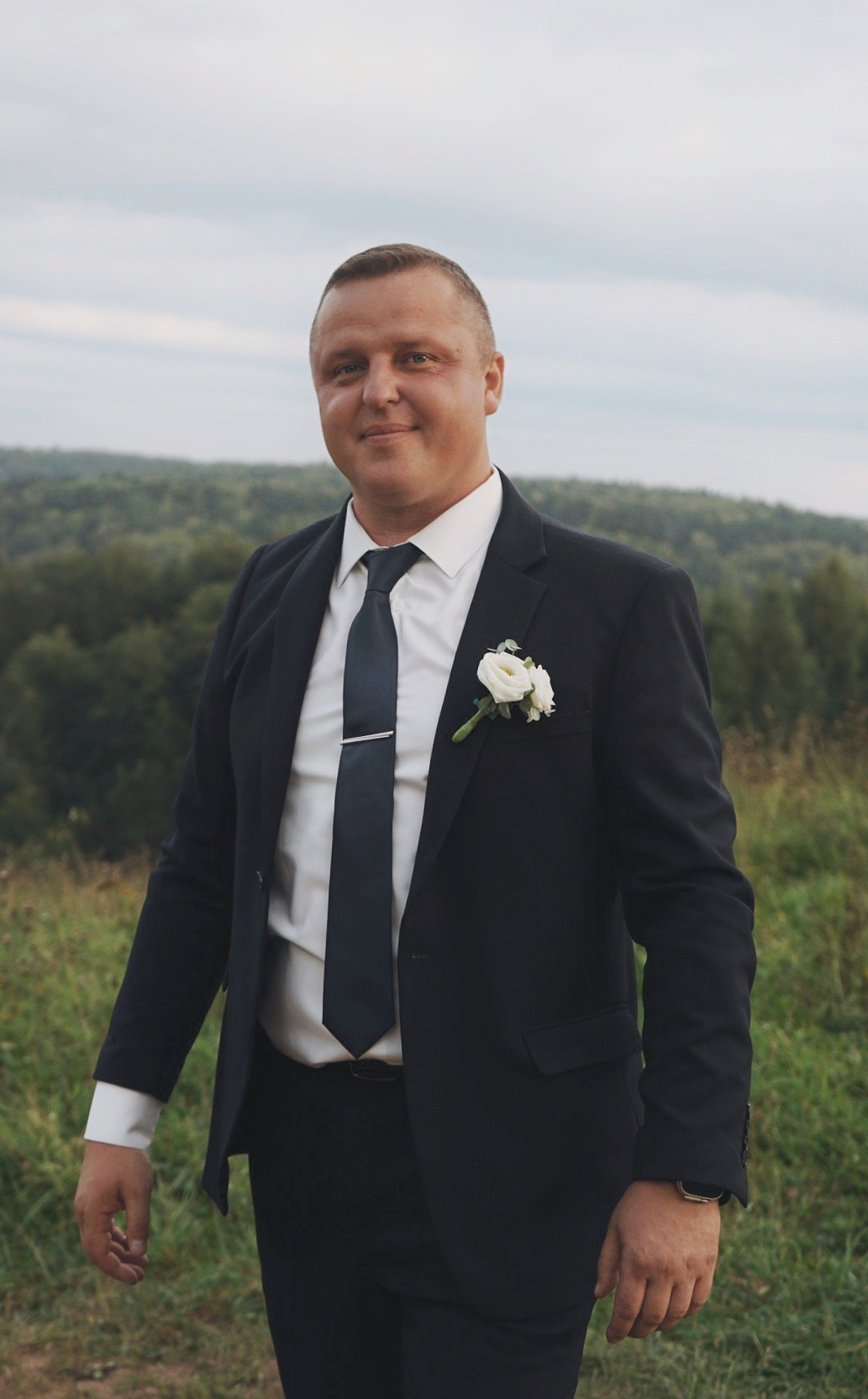 Свадьба Лера и Дмитрий. Событийный фотограф Анна Курникова