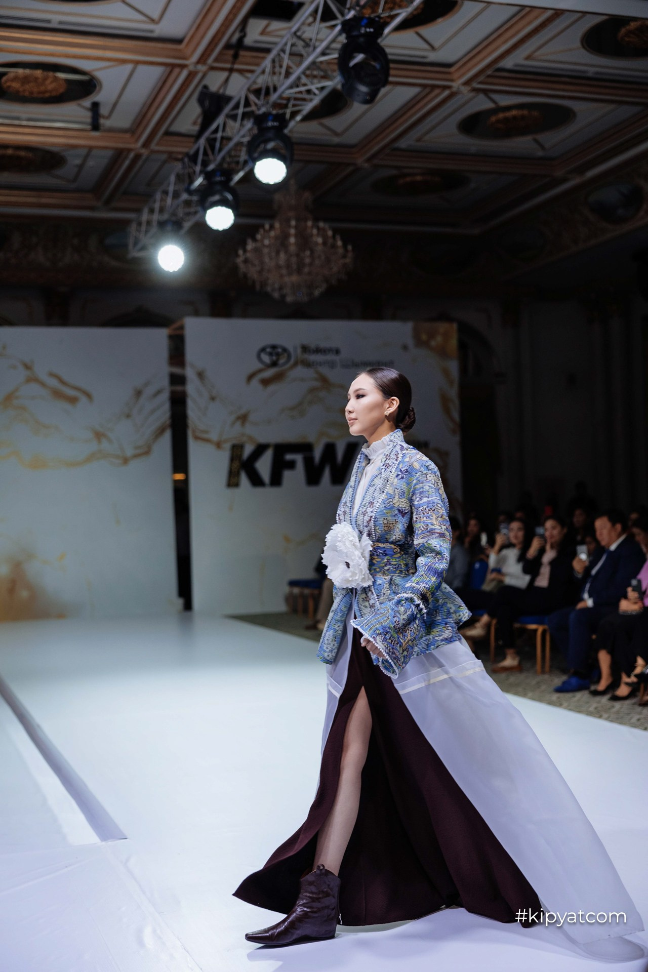 KFW Shymkent