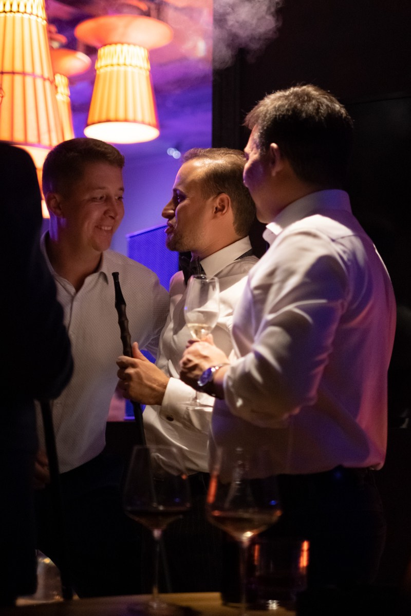 Катрин и Алексей. Фотограф в Москве и Санкт-Петербурге