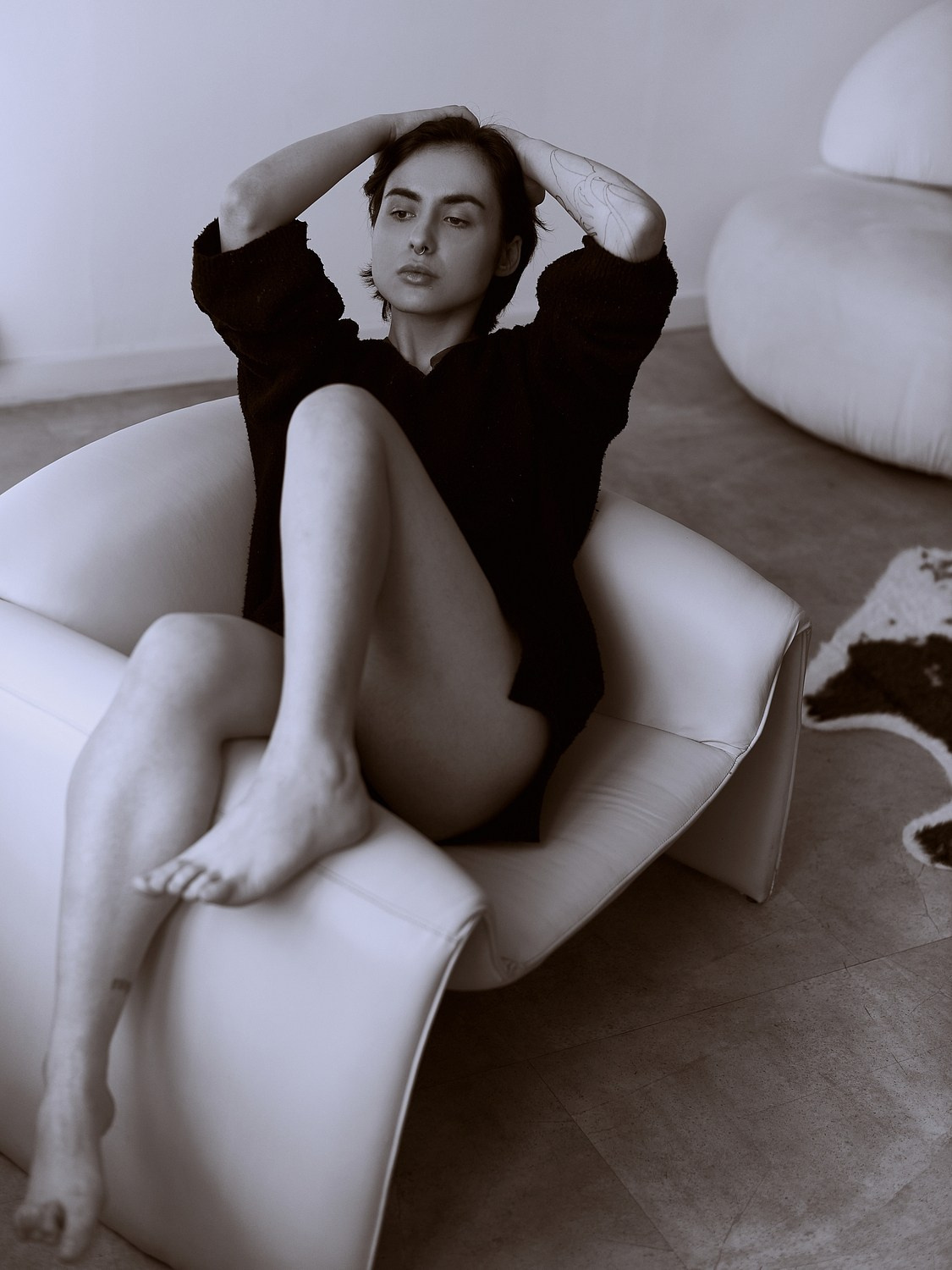 Алина. Фотограф для людей и брендов в Санкт-Петербурге