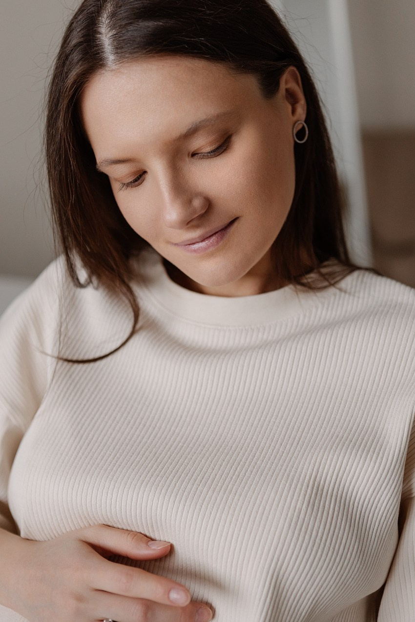 Беременность. Свадебный и семейный фотограф в Челябинске. Аврамец Анна