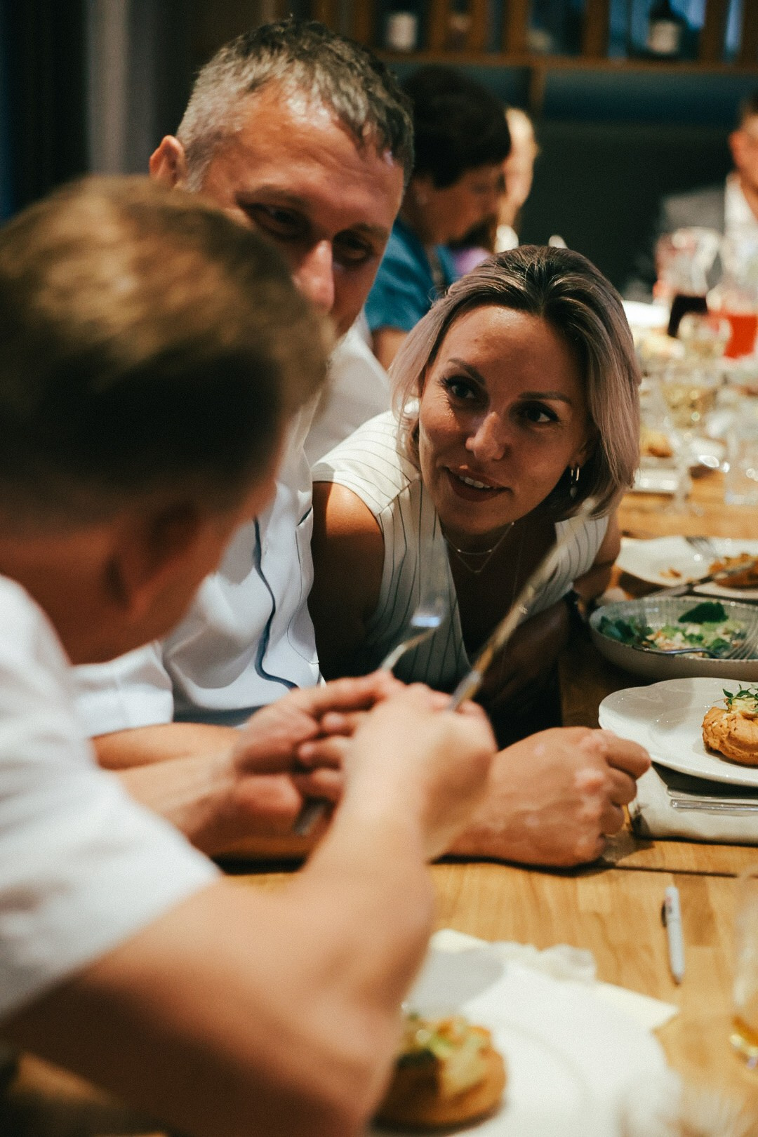 Максим и Ксюша. Фотограф Нижний Новгород