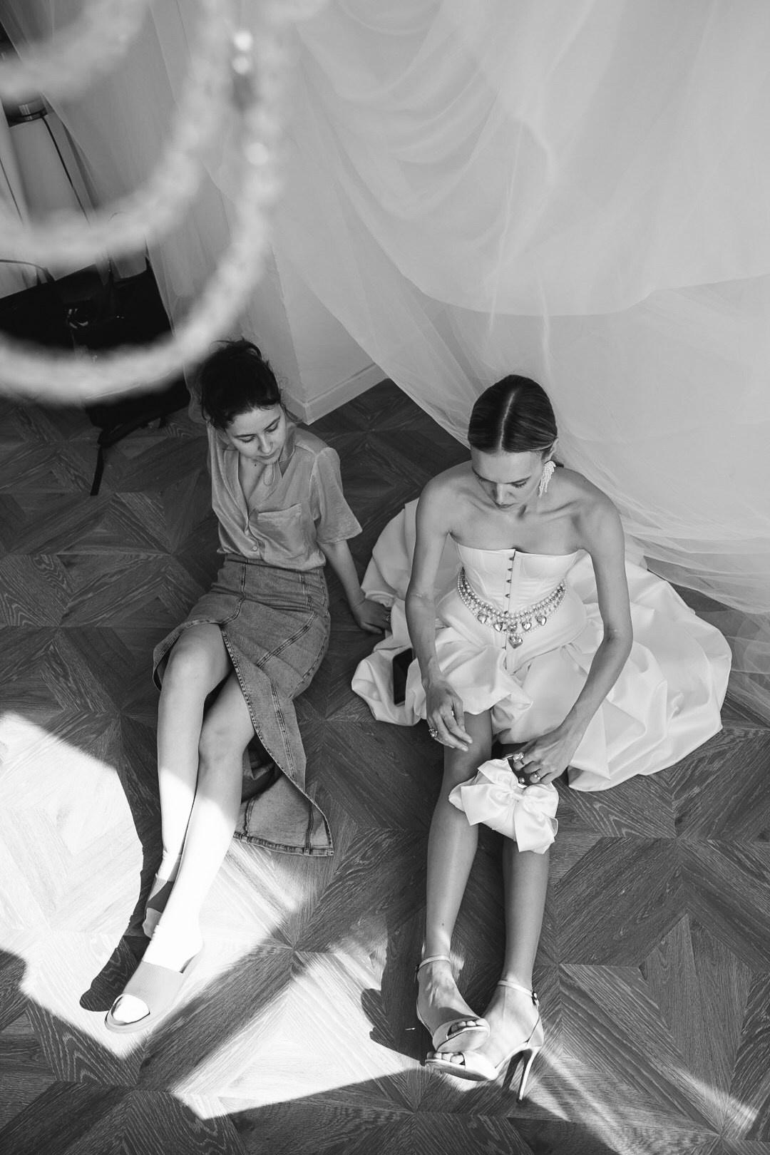 Ангелина. Фотограф Нижний Новгород