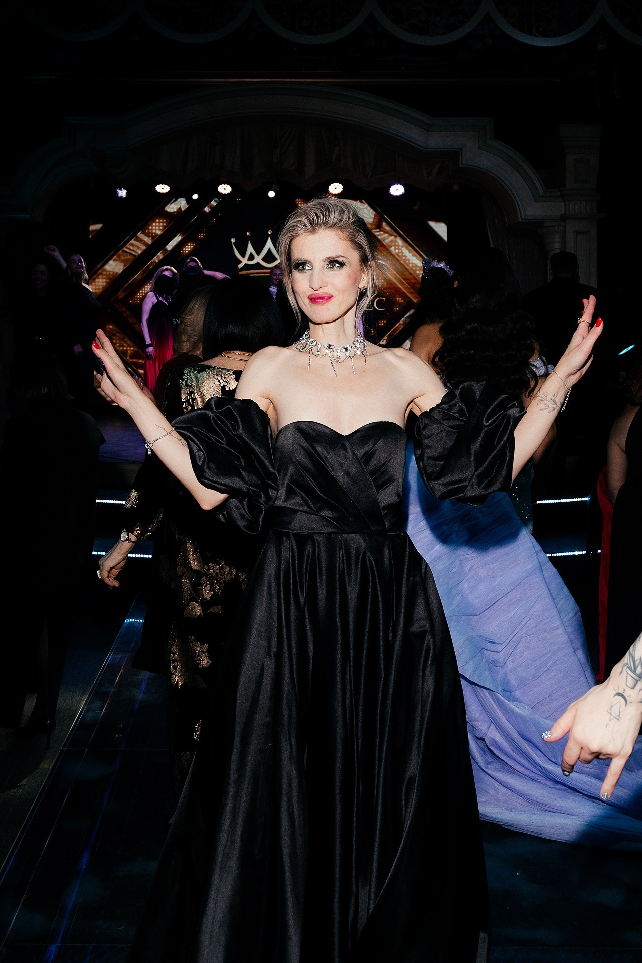 Репортаж финала конкурса. Светский фотограф Санкт-Петербург и ЛО