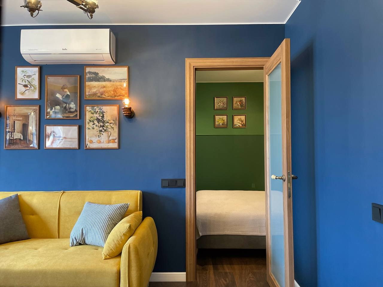 Интерьерная съёмка со стилизацией / АРЕНДА. Хоумстейджер. Комплектатор. Дизайнер