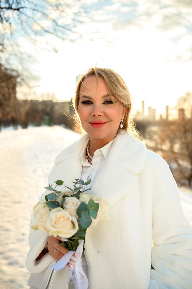 A&V. Фотограф Марина Росси