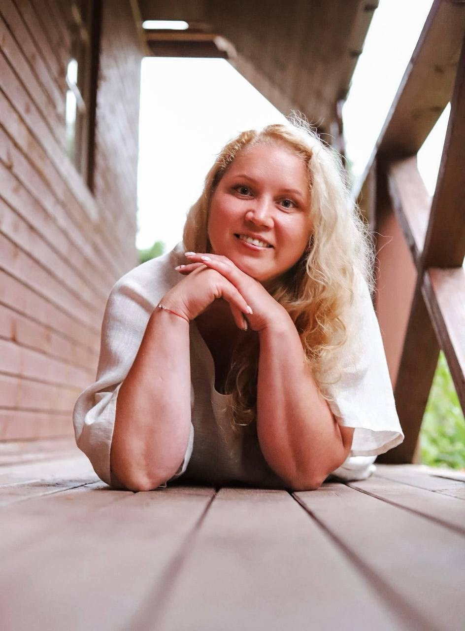 Лён и Дом. Фотограф Олеся Шипихина г. Москва