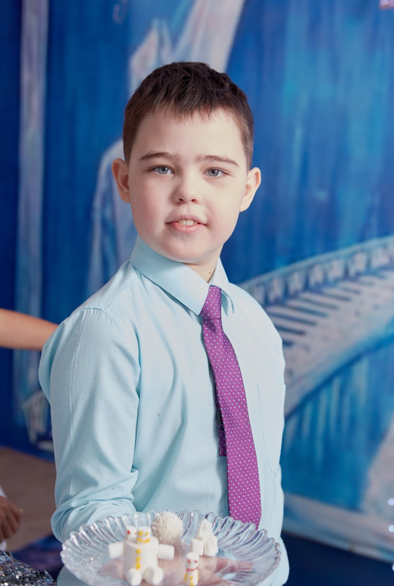 Новогодняя фотосессия в Самаре. Фотограф Татьяна Малушкина