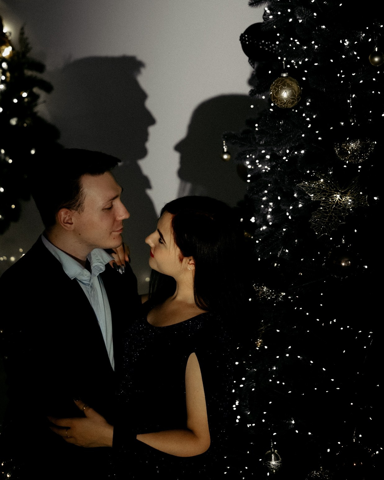 Настя и Женя. Портретный и семейный фотограф Владивосток Андрей Липатов