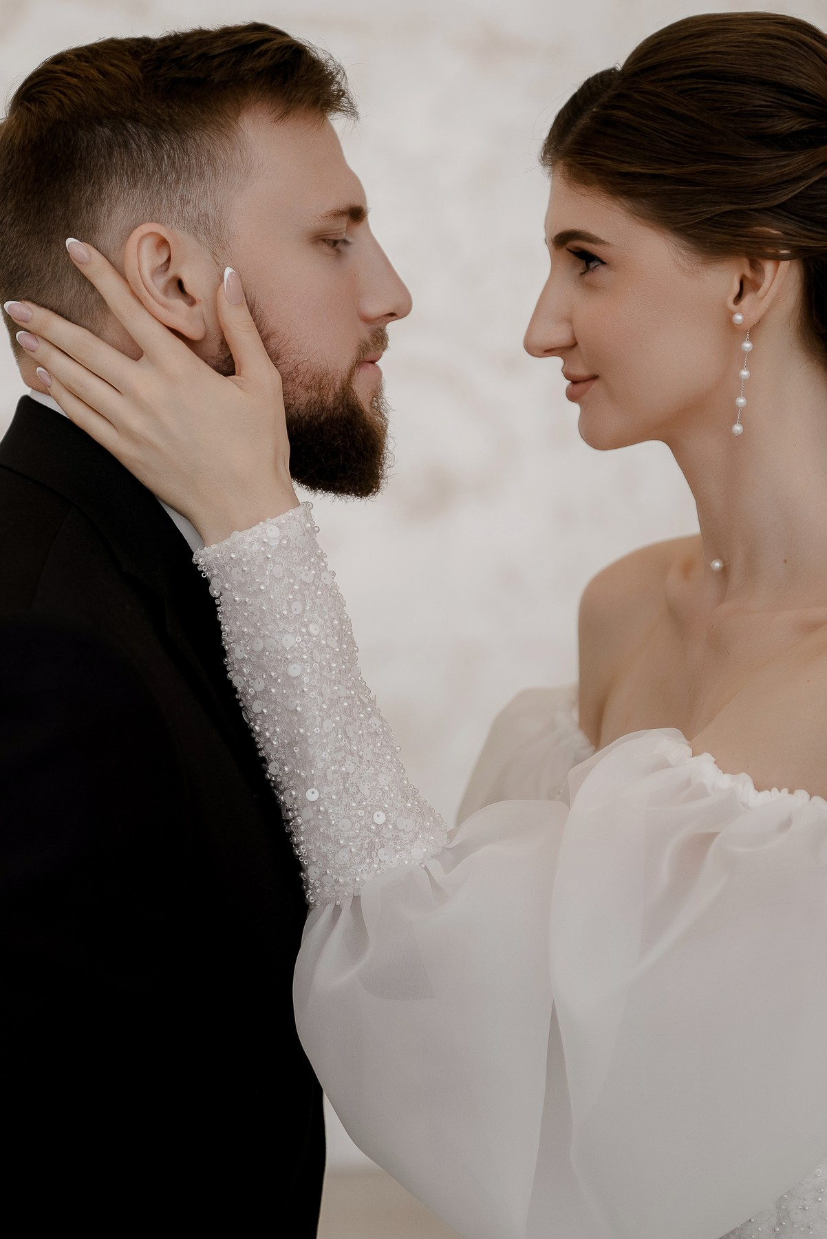 Ксюша и Максим. Свадебный и семейный фотограф в Рязани Калинкина Мария