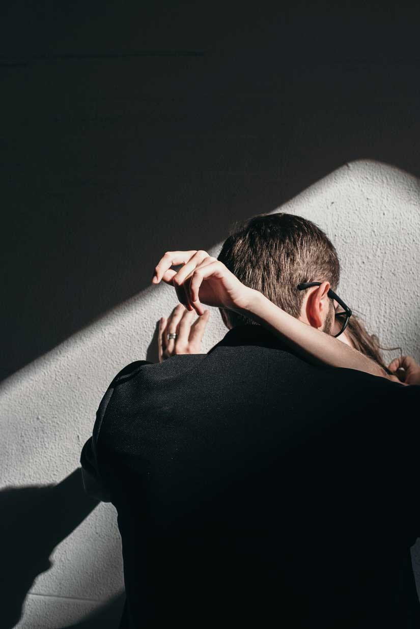 Свадебные съемки. Репортажный и портретный фотограф Алена Братчук