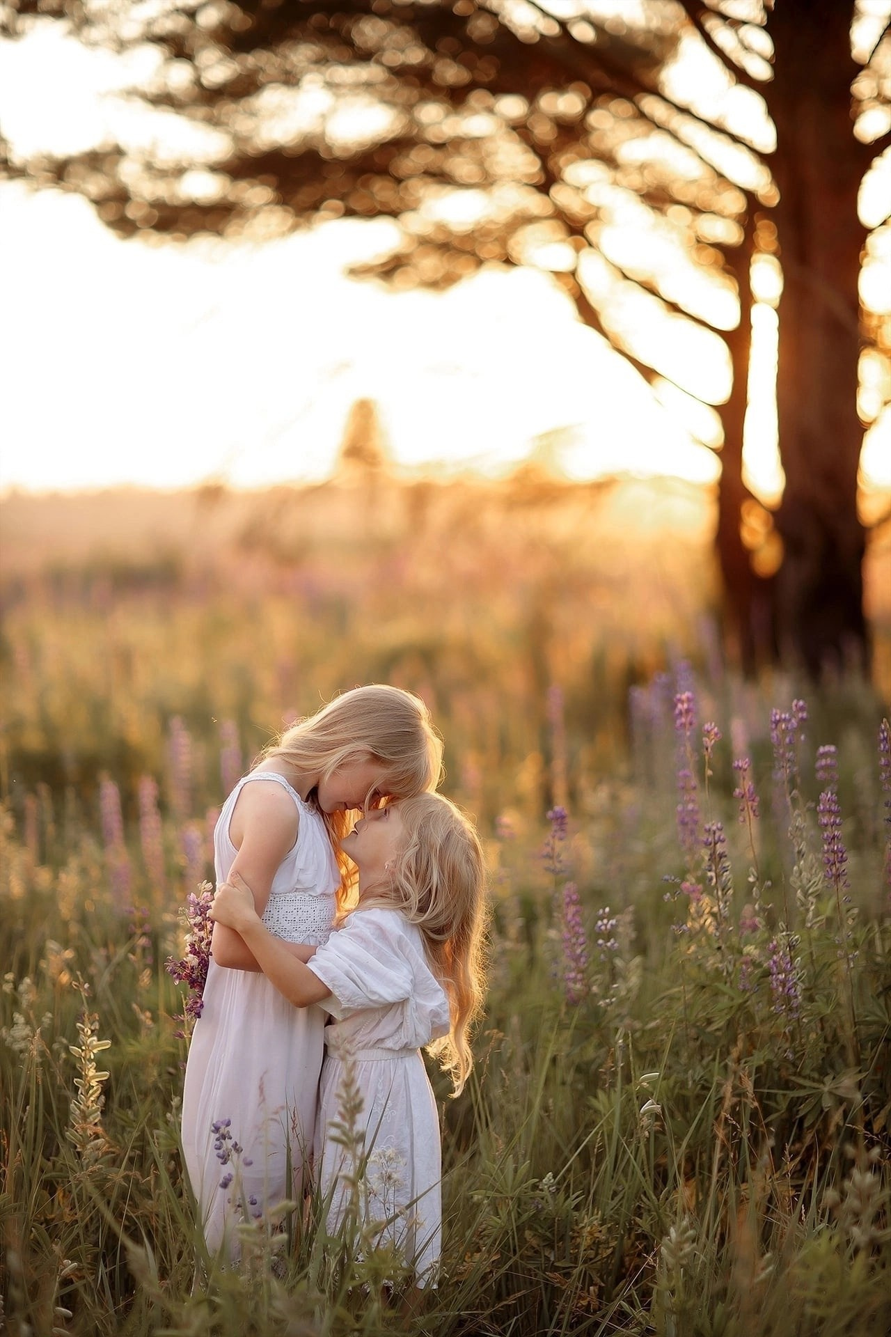 Дети. Фотограф Александр Калинин