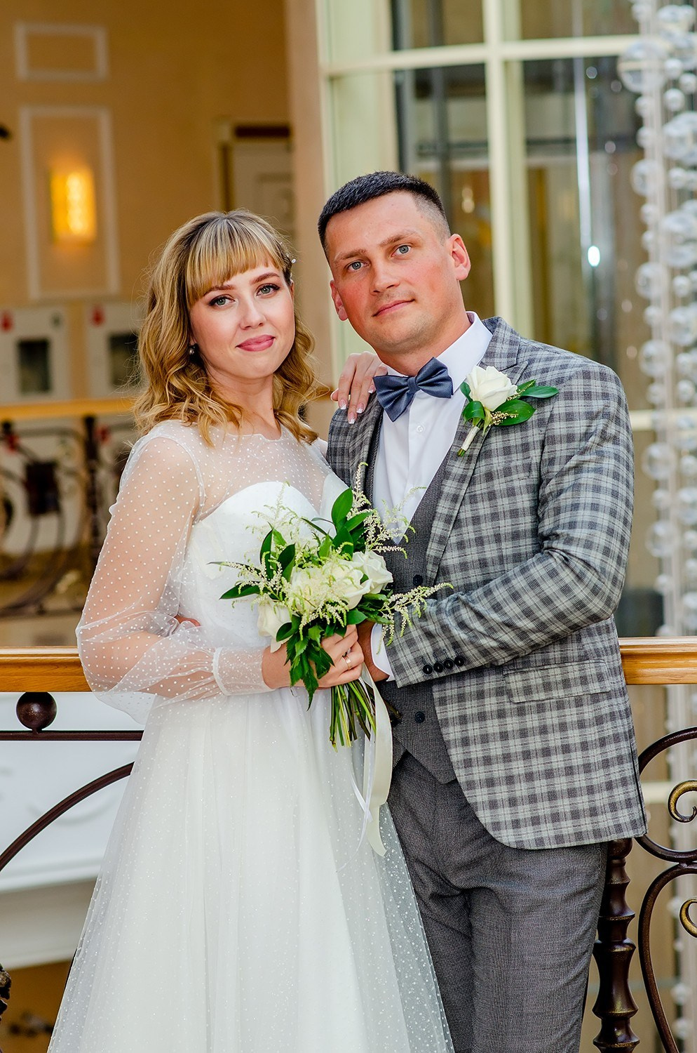 Свадебные съемки. Александр Миронов фотограф