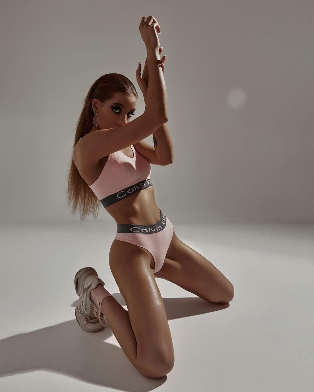 ALINA. Рекламный, Fashion и имиджевый фотограф Михаил Чащин