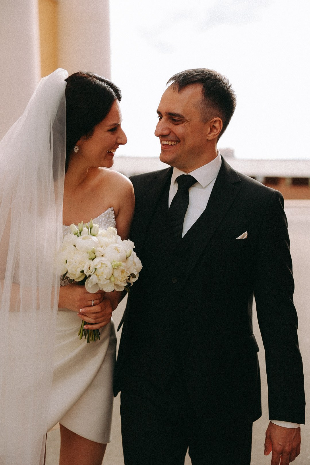 Вадим и Яна. Фотограф Нижний Новгород