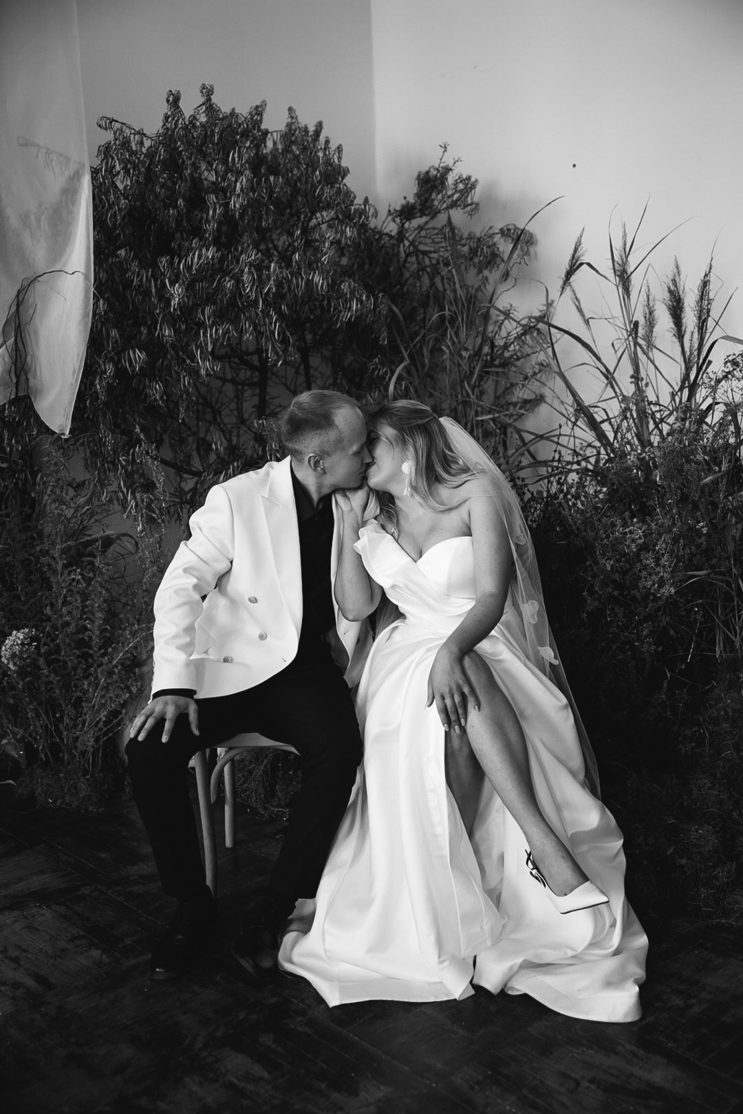 Никита и Лена. Фотограф Нижний Новгород