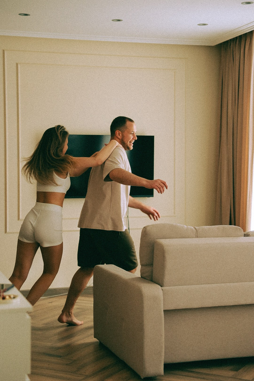 Костя и Таня. Фотограф Нижний Новгород