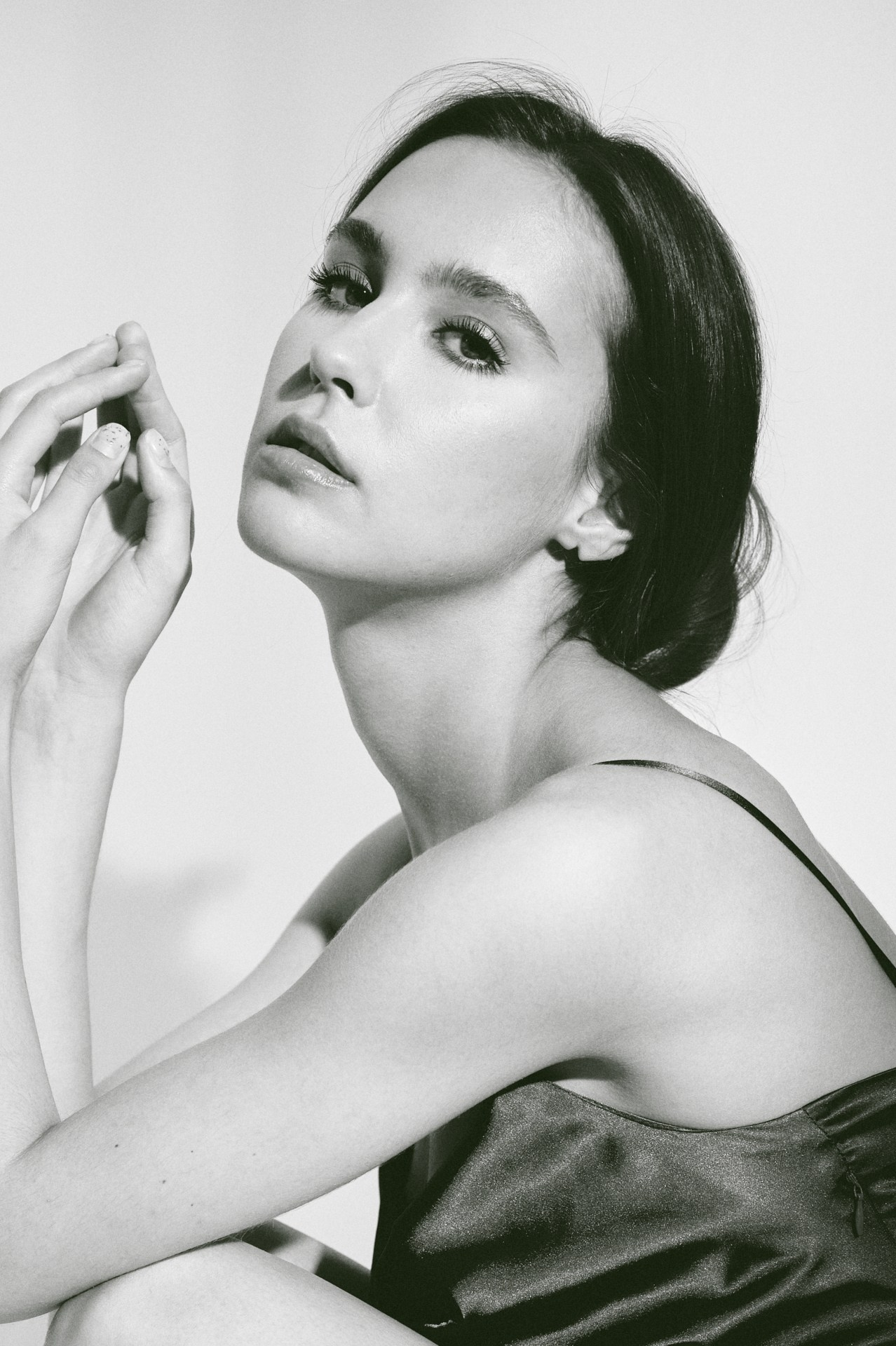 Модельные тесты. Каталожная съемка фото и видео для маркетплейсов Москва