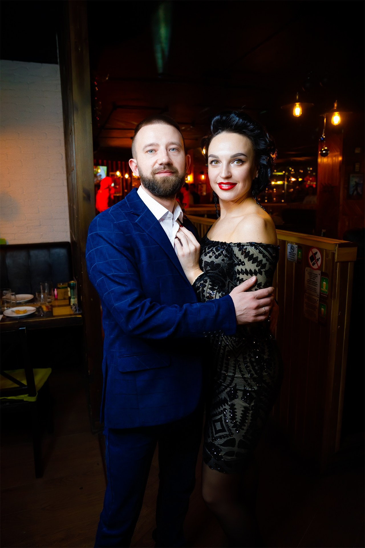 Пинта Корпаратив. Семейный и Свадебный фотограф в Астане Александр Астапов