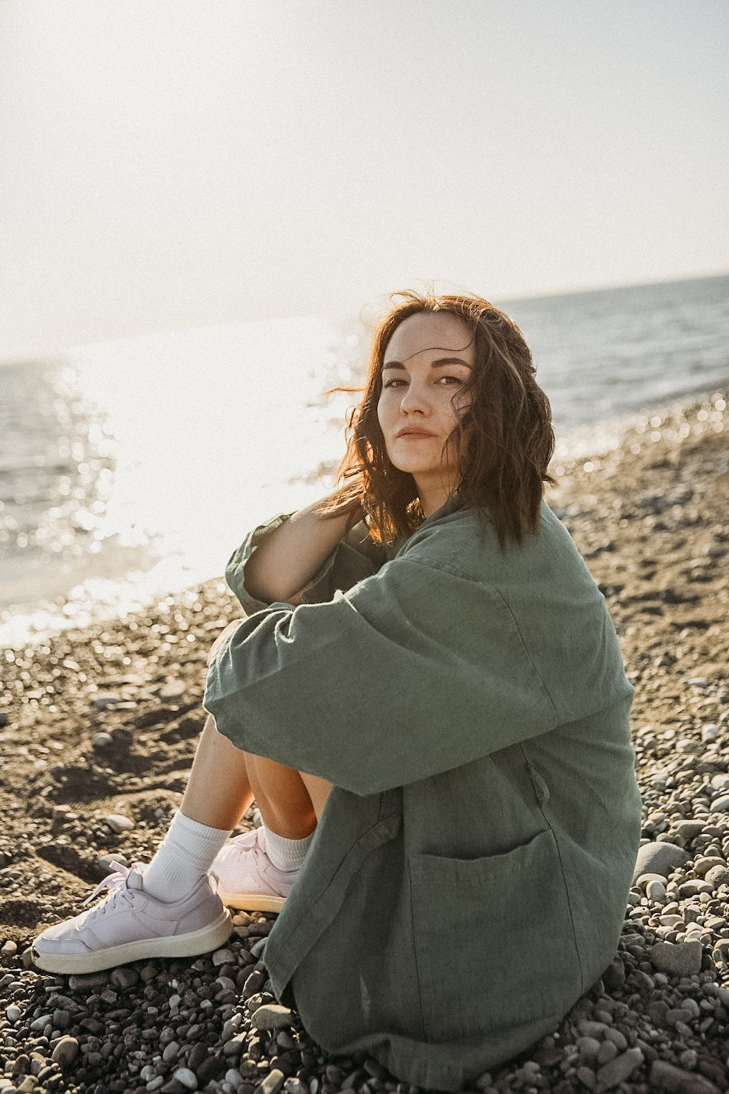 19.04.25 ✨🌊. Фотограф в Сочи — Маргарита Поганова