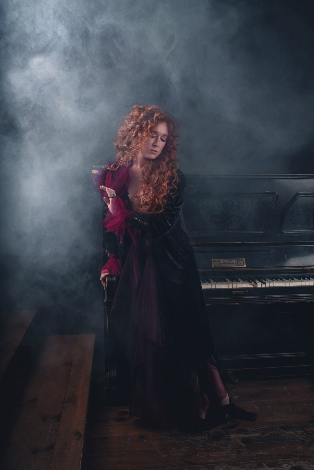 Миледи. Проверка