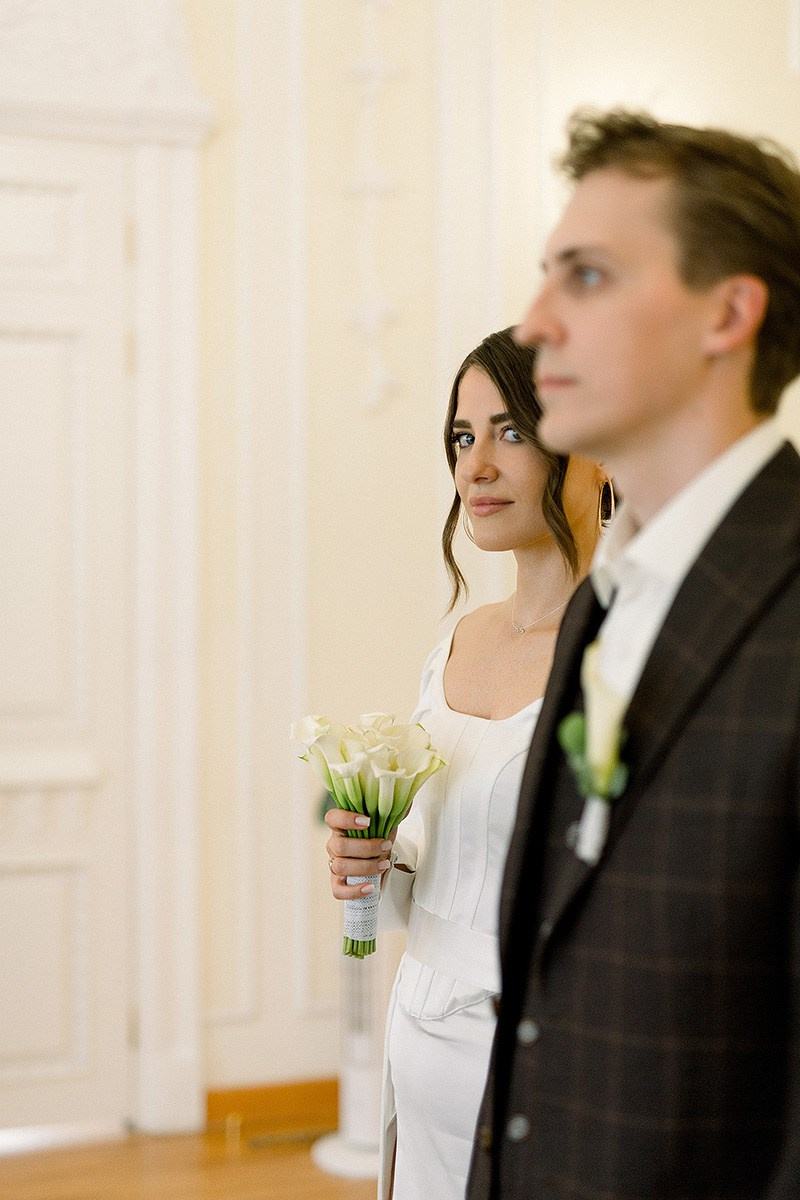 Мирослава+Костантин. Фотограф в Красноярске Гетманова Мила