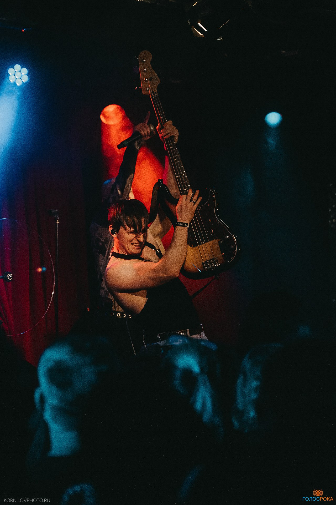 Концерты. Репортажный фотограф в Москве