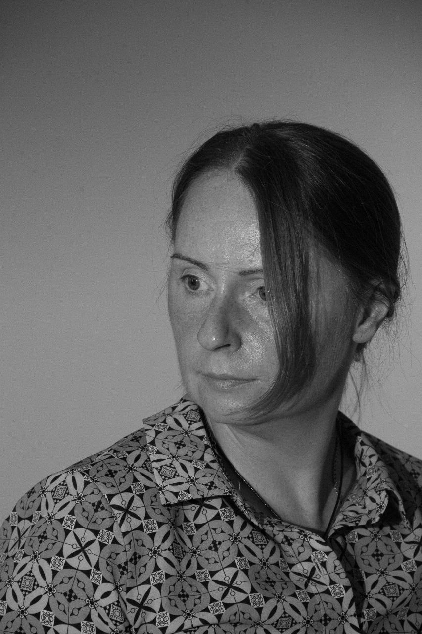 Честный фотопроект. Фотограф Елена Зиновьева