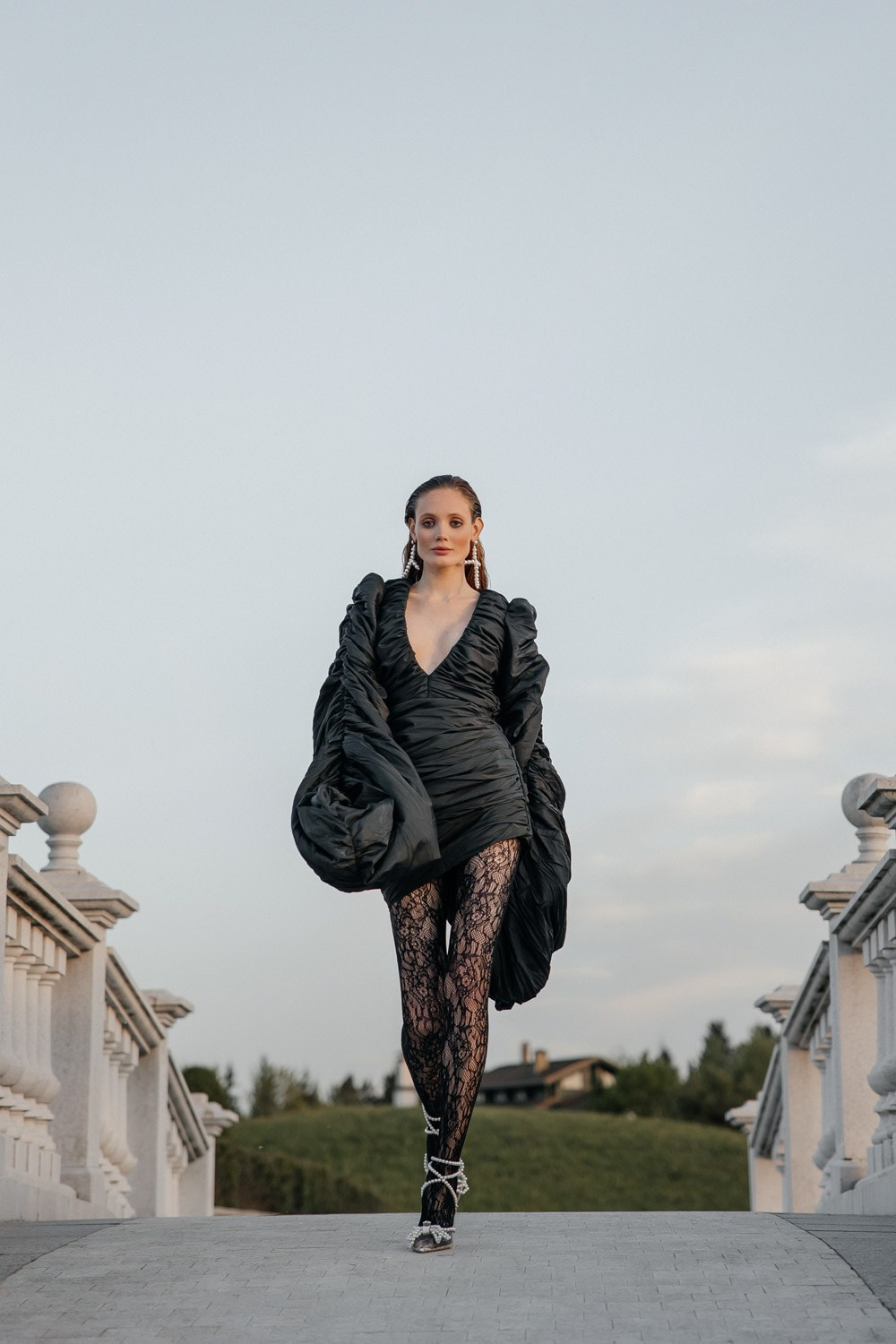 V & M. Свадебный фотограф Москва