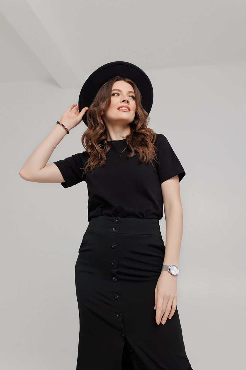 Студийная съемка. Фотограф женского портрета Екатерина Сигат