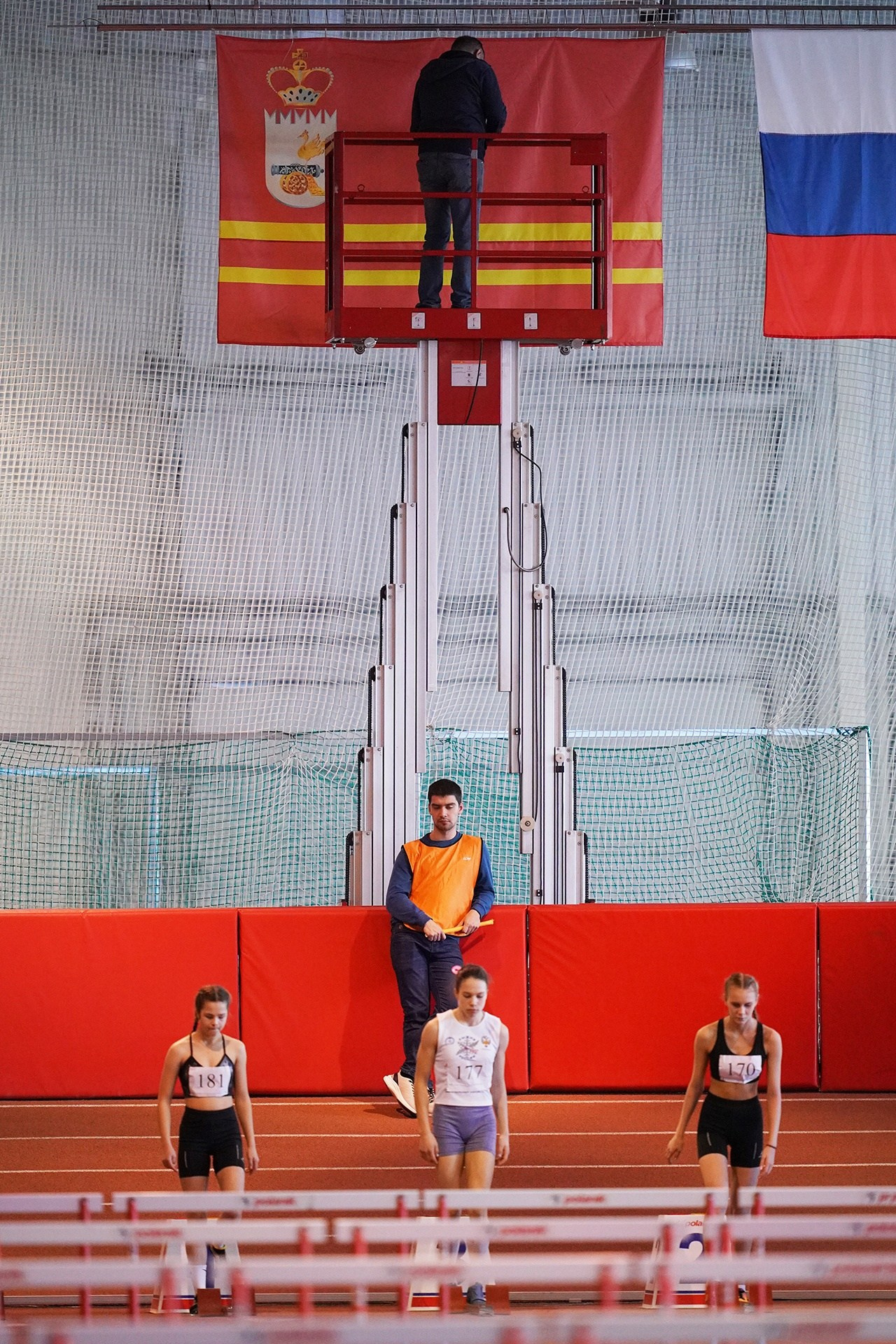 Легкая атлетика. Спортивный фотограф Олег Медведев | prosport67 | Смоленск