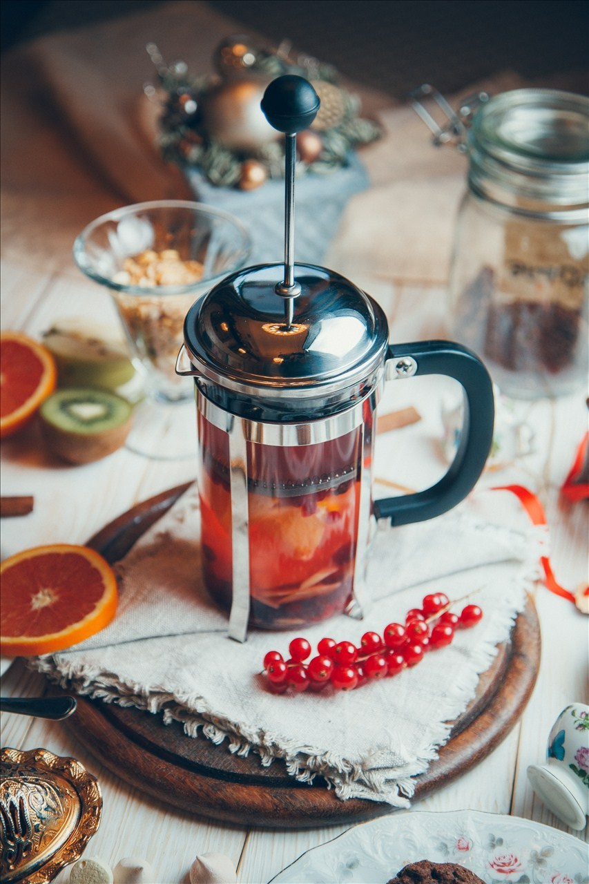 Съемка для ресторана Шустов