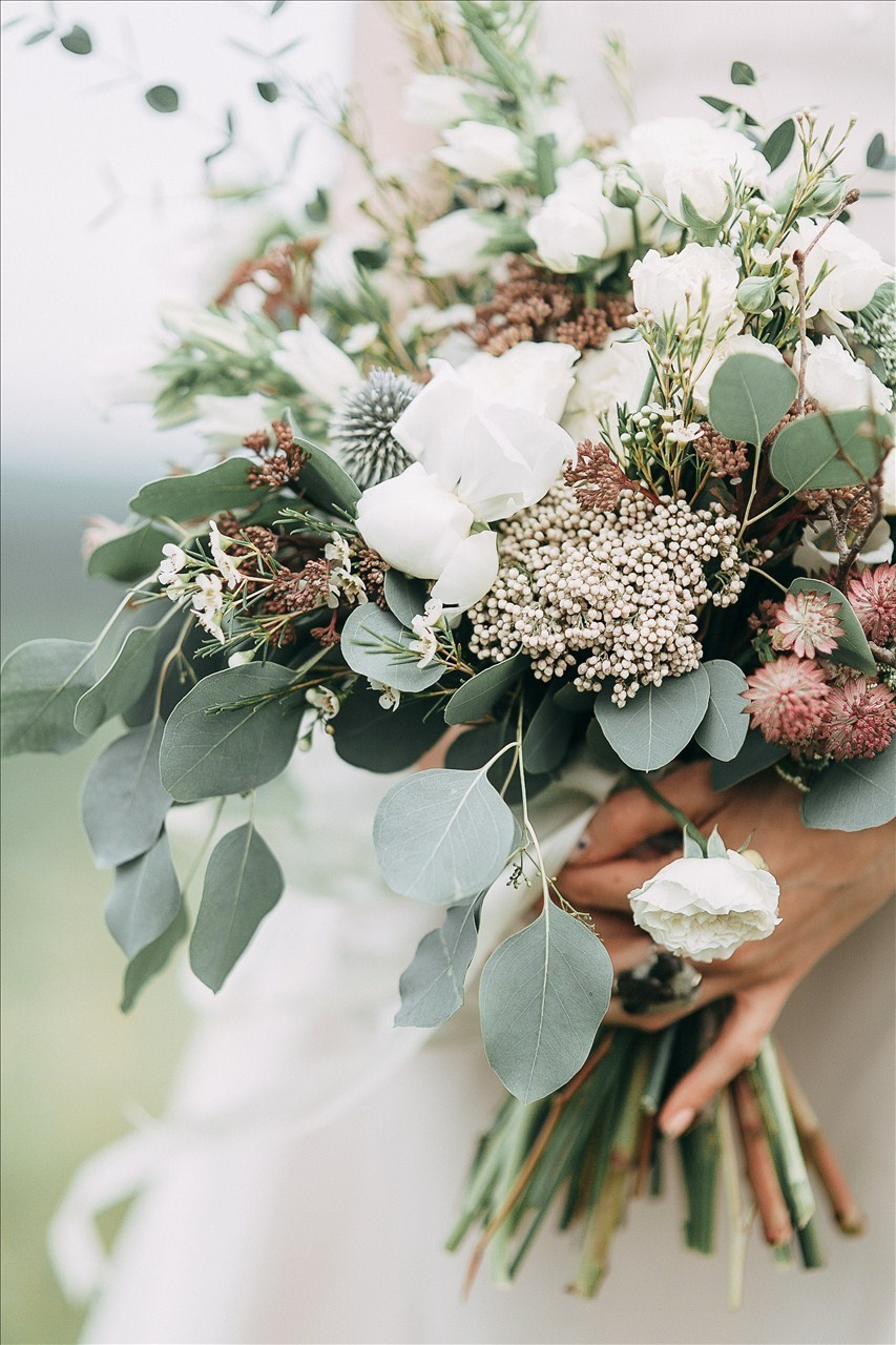 Свадебный воркшоп