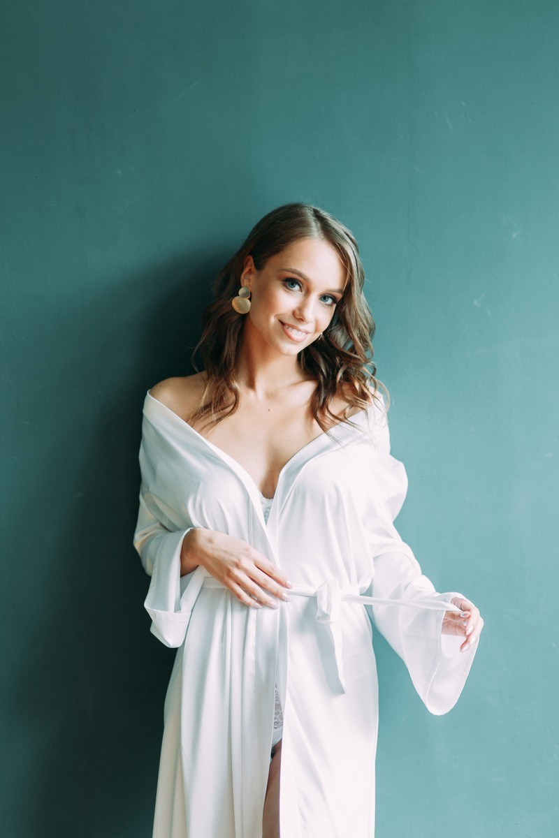 Свадьба в Европейском стиле Fine art