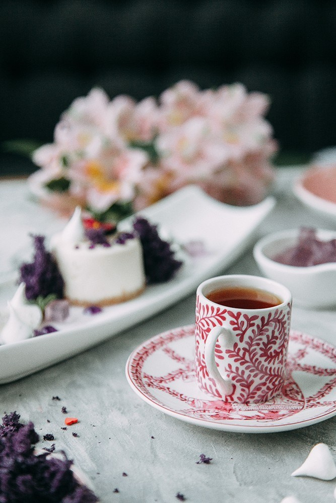 ВОРКШОП В РЕСТОРАНЕ LE BOURG