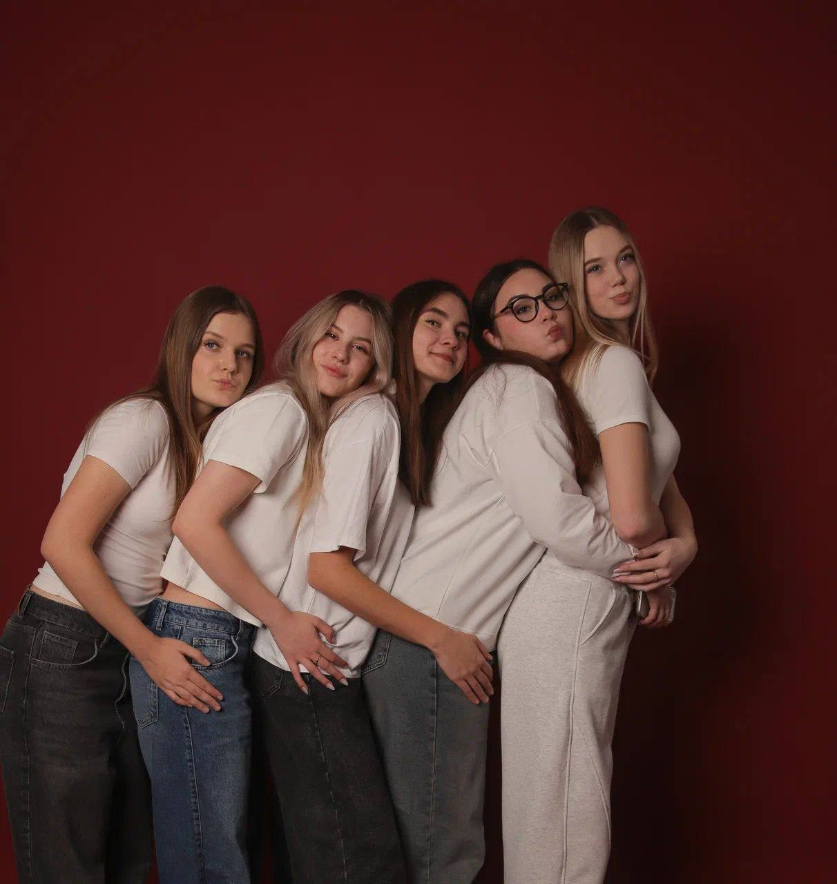 Как подготовиться к фотосъемке. Фотостудия автопортрета в Краснодаре