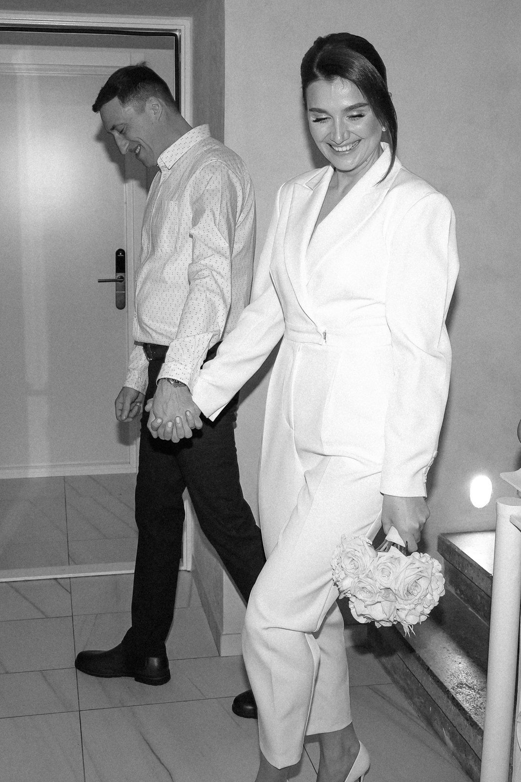 Михаил и Анастасия. 2024. Свадебный фотограф Великий Новгород Станислав Кособудский