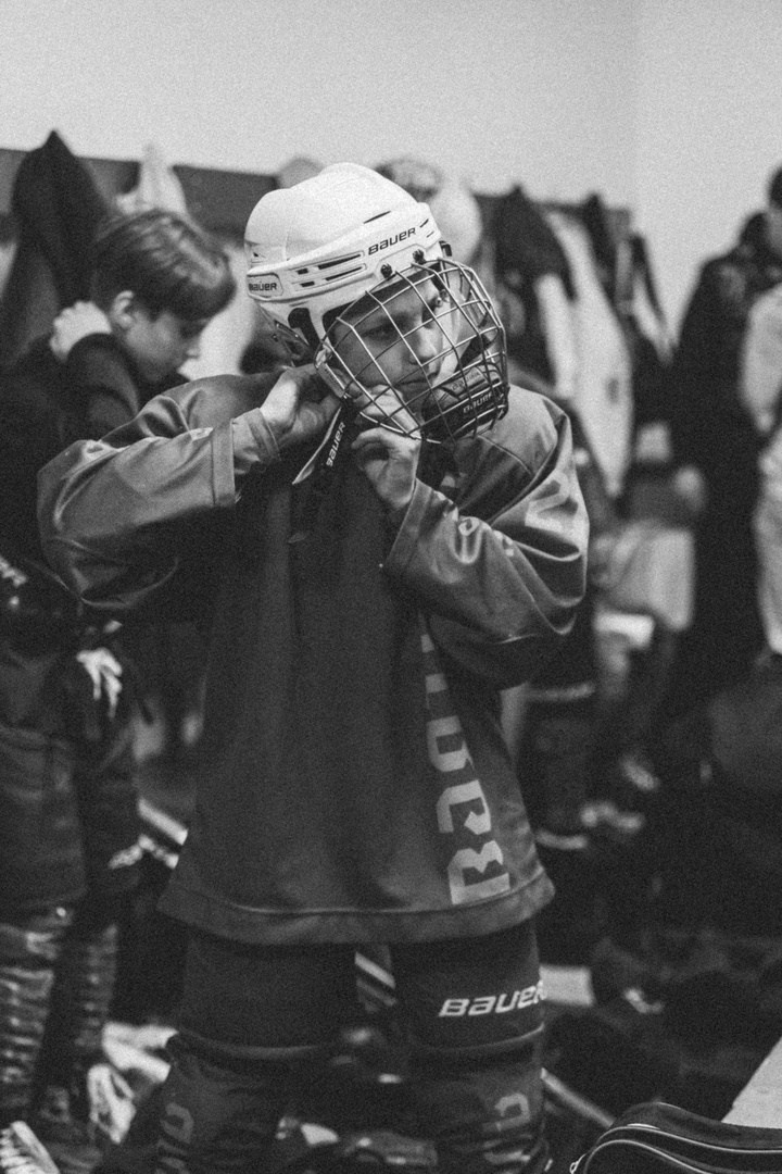 СПОРТ. Портфолио свадебного фотографа. Роман Каргаполов