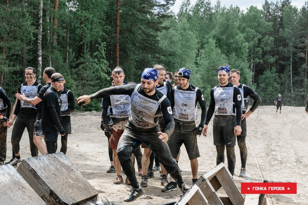 Гонка Героев, Ленобласть. Свадебный и семейный фотограф София Невская