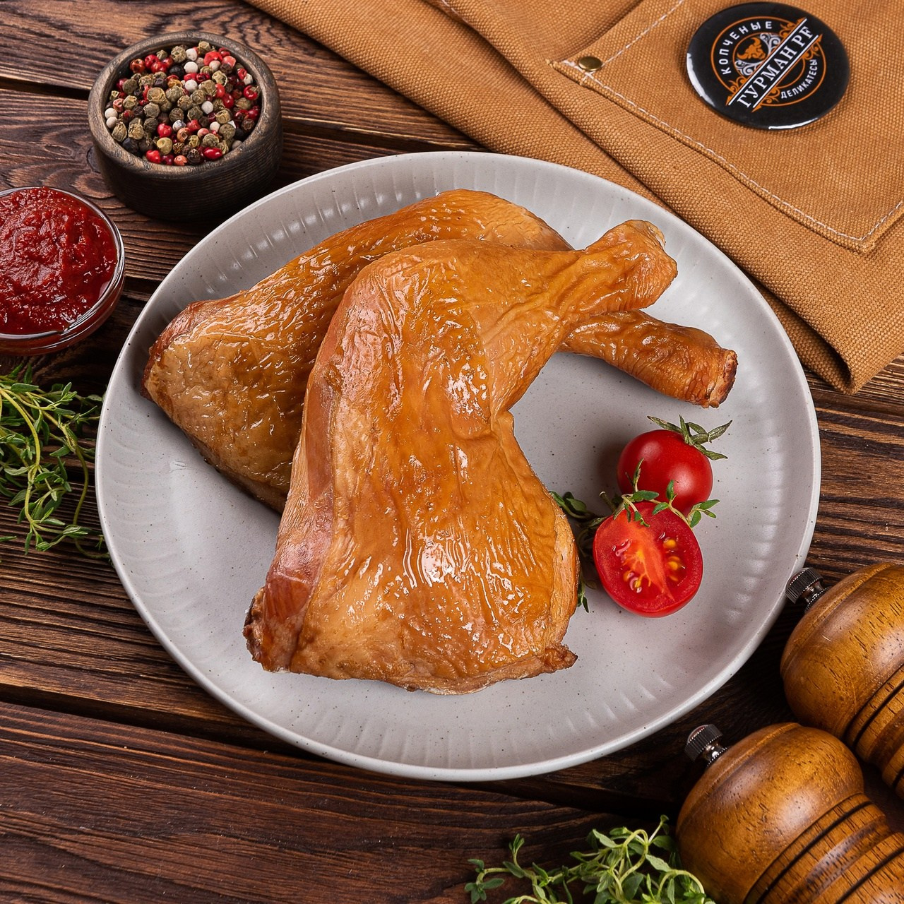 Еда. Фудфотограф и предметный фотограф в Санкт-Петербурге Бирюкова Вера