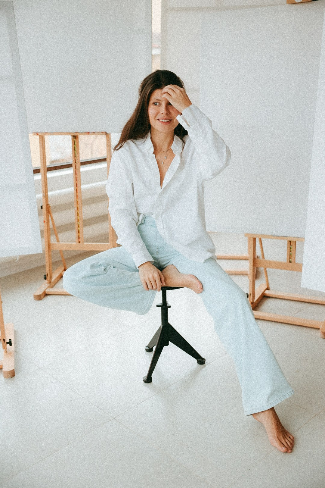 Катя. Фотограф Нижний Новгород