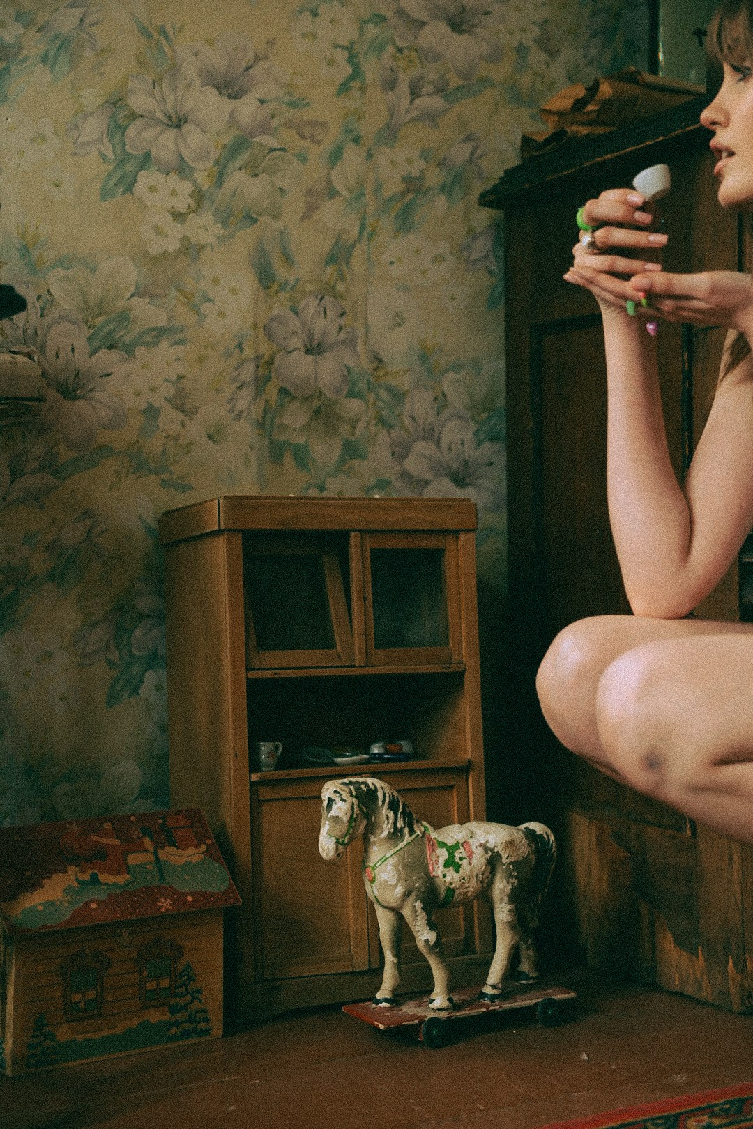 Лена. Фотограф Нижний Новгород