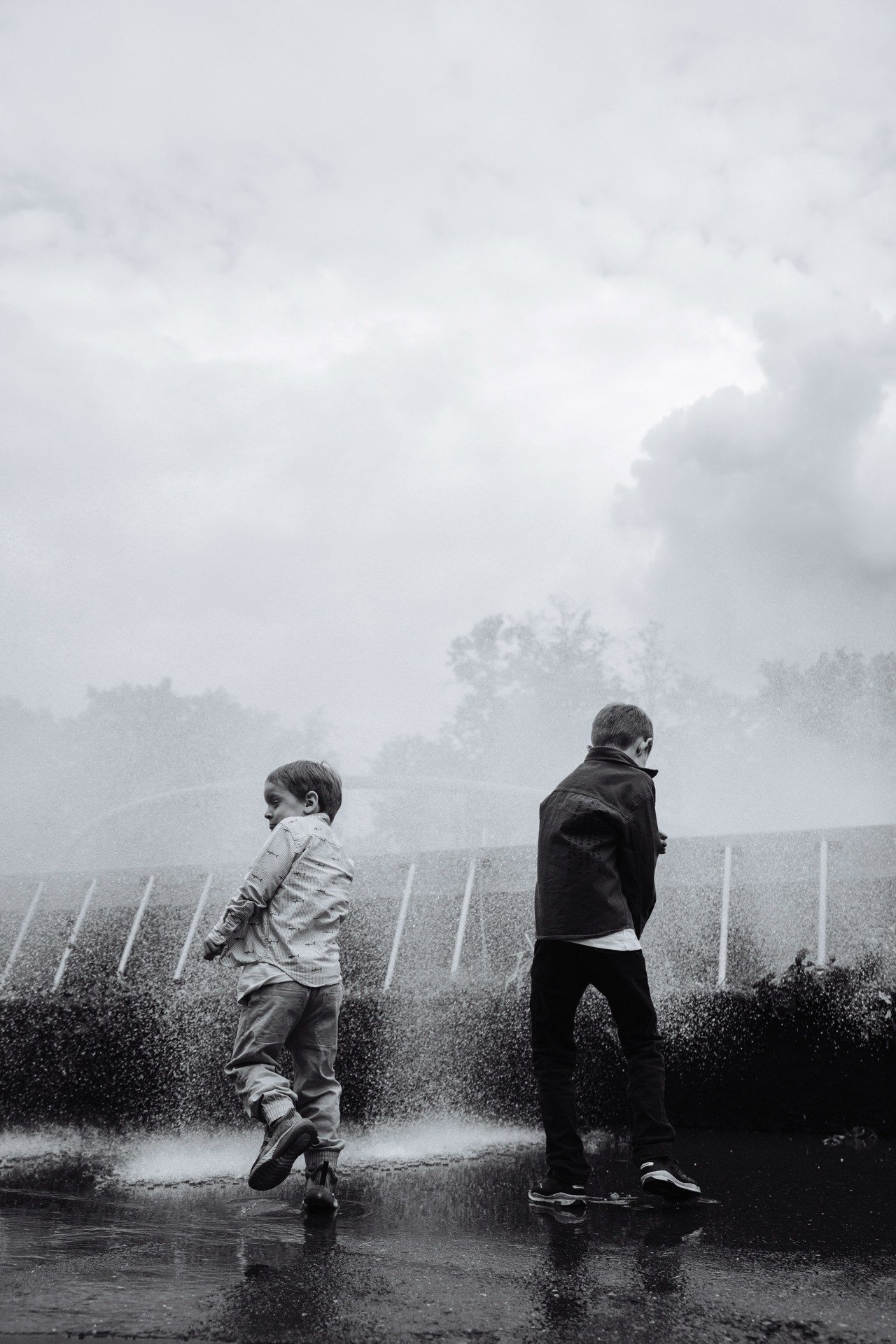 Corporate & Event Projects