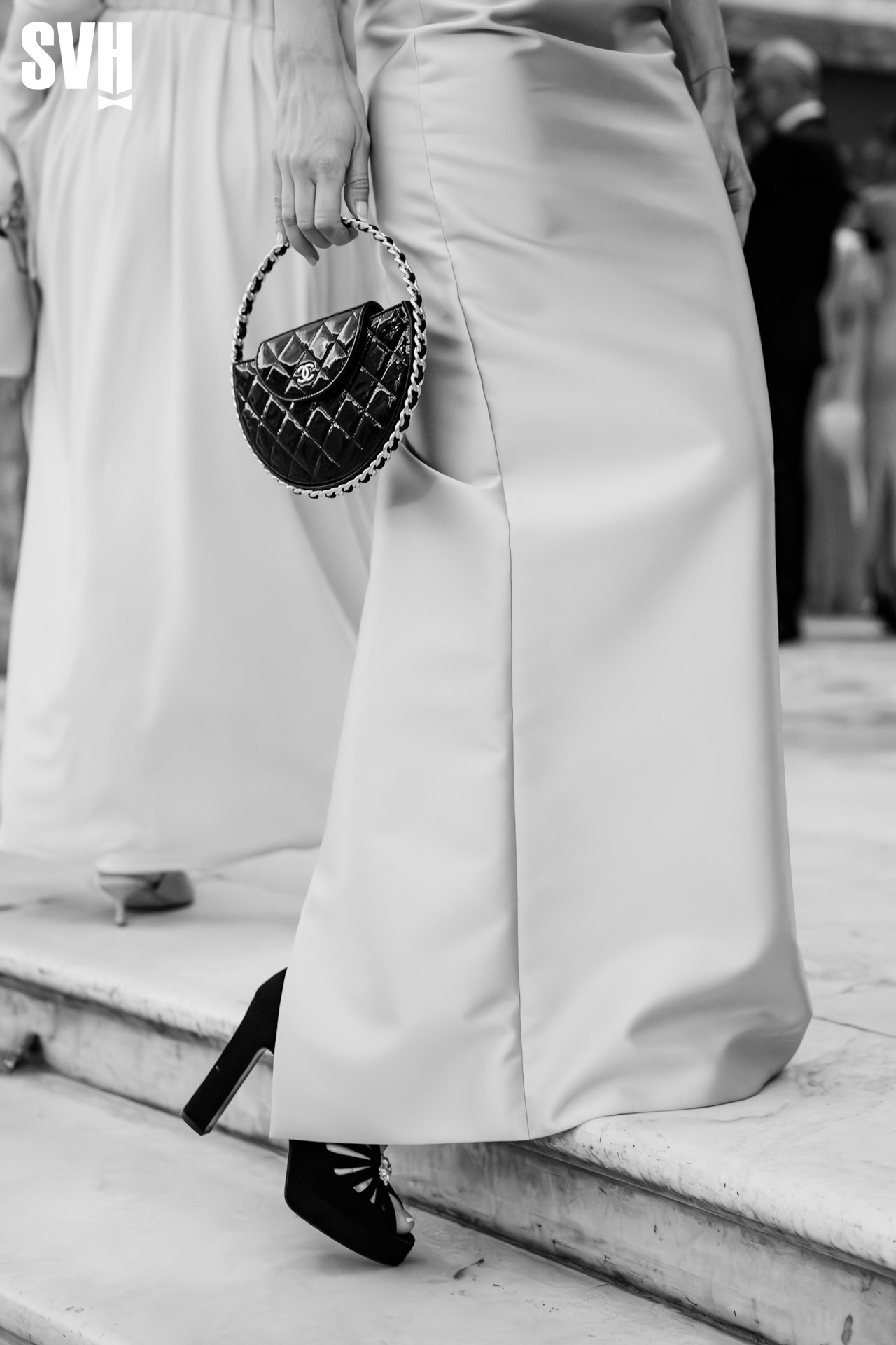 Пасхальный бал Петра Аксёнова